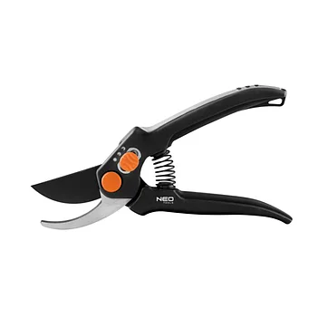 Секатор Neo Tools By-pass (15-200)