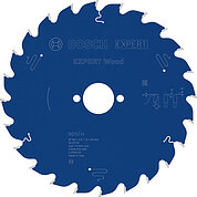 Диск пильный по дереву Bosch Expert Wood 190х1,3x30мм (2608644083)