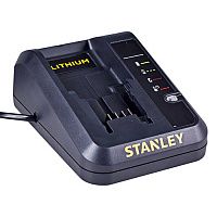 Зарядний пристрій Stanley (SC201)
