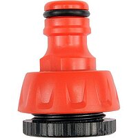 Адаптер внешний Yato 1/2" - 3/4" (YT-99814)