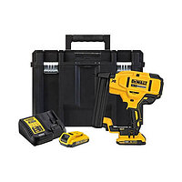 Степлер акумуляторний DeWalt (DCN681D2)