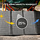 Портативная солнечная панель EcoFlow Solar Panel-Type-C 28W (EFSOLAR28W-P-S-TY-4-EU)