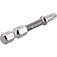 Біта Torx Yato 1/4" T25 2 шт. (YT-78034)