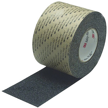 Стрічка протиковзна 3M 710 SW Coarse 25мм x 18,3м 1 шт. (7100158967)