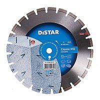 Диск алмазний сегментований Distar 404x25,4x3,5 мм (12185004121)