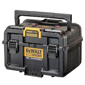 Зарядное устройство-BOX DeWalt (DWST83471)