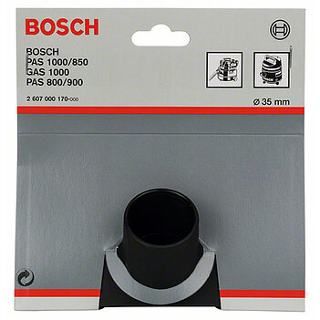 Щітка Bosch (2607000170)