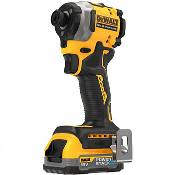 Аккумуляторный ударный шуруповерт DeWalt (DCF850E2T)
