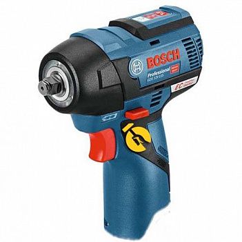 Гайковерт ударный аккумуляторный Bosch GDS 12V-115 (06019E0101)