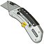 Нож для отделочных работ Stanley Quickslide Fatmax 145мм (0-10-810)