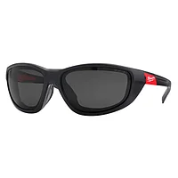 Очки защитные Milwaukee PREMIUM (4932471886)