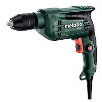 Дрель безударная Metabo ВЕ 650 (600741850)