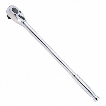 Трещотка King Tony 1/2" 32 зубца (4768-10P) Трещотка King Tony 1/2" 32 зубца (4768-10P)