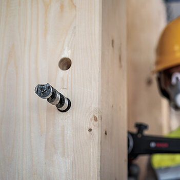 Сверло по дереву Bosch PRO Wood 30х600 мм 1 шт. (2608585726)