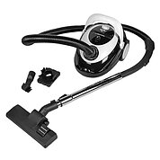 Пилосос Grunhelm GVC 8208 P ECO POWER (137367)