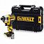 Аккумуляторный ударный шуруповерт DeWalt (DCF887NT) - без аккумулятора и зарядного устройства