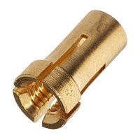Цанга Abicor Binzel 5,0 мм (130.0005)