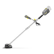 Коса аккумуляторная Karcher BCU 260/36 Bp (1.042-503.0) - без аккумулятора и зарядного устройства