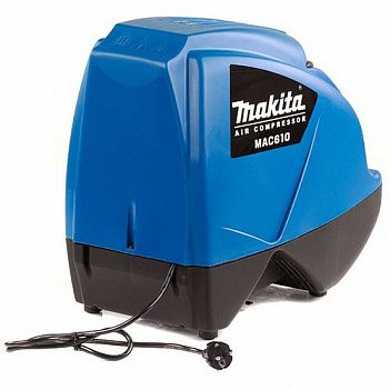 Компрессор безмасляный Makita (MAC610)