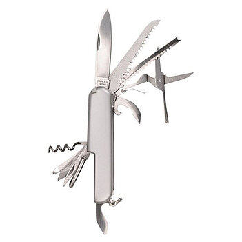 Мультитул TOPEX 11в1 (98Z116)