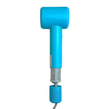 Фен Grunhelm GHD-280BL 1600 Вт (148890)