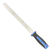 Нож для снятия изоляции Hoegert 420мм (HT4C653)