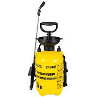 Опрыскиватель ручной MASTERTOOL 5,0 л (92-9405)