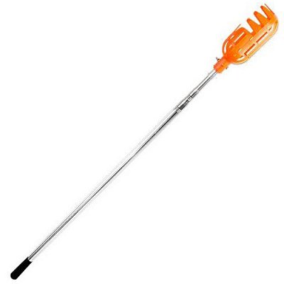 Плодосъемник телескопический MASTERTOOL (14-6800)