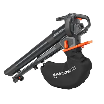Воздуходувка аккумуляторная Husqvarna Aspire BVX-P4A (9708272-01) - без аккумулятора и зарядного устройства