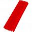 Клейові стрижні MASTERTOOL 7,2х200 мм 12 шт червоні (42-1159)
