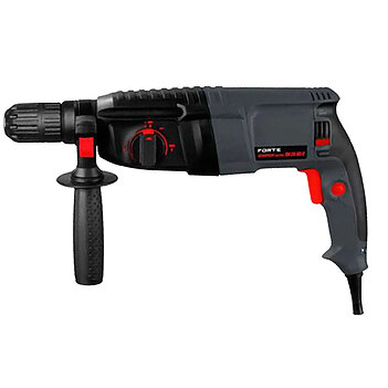 Перфоратор Forte RH 26-85 С (151534)RTE)