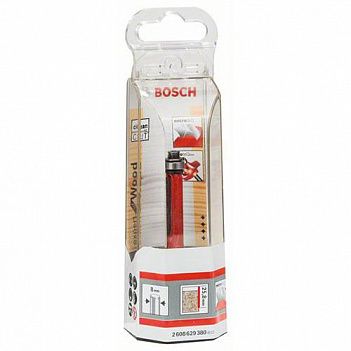 Фреза по дереву пазова Bosch Expert for Wood Laminate 9,5х72,4мм (2608629380)