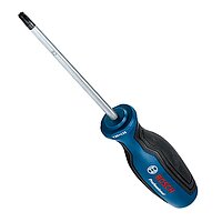 Отвертка Torx Bosch TX30 х 125 мм (1600A01V0E)