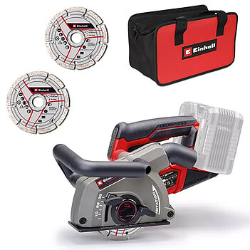 Штроборіз акумуляторний Einhell TP-MA 36/30 Li BL - Solo (4350800) - без акумулятора та зарядного пристрою