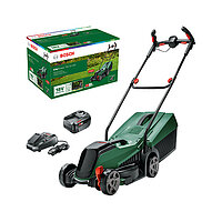 Газонокосарка акумуляторна Bosch CityMower 18V-32-300 (06008B9A07)