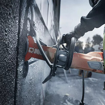 Різчик електричний Husqvarna K4000Cut-n-Break +EL10 (9670797-01)