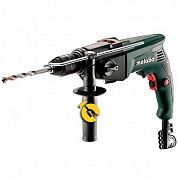 Дрель ударная Metabo SBE 760 (600841000)