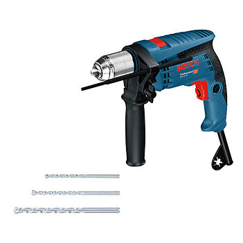 Дриль ударний Bosch PRO GSB 13 RE (0601217104)