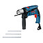 Дриль ударний Bosch PRO GSB 13 RE (0601217104)