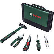 Набор инструмента Bosch Easy Starter 14 шт. (1600A02BY3)