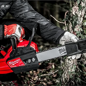 Акумуляторна ланцюгова пила Milwaukee M18 FCHS-122 (4933499217)