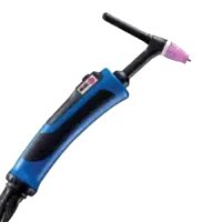 Рукав TIG Abicor Binzel ABITIG 450W GRIP 4м (7T5.SK.046.65.36.16A.12)