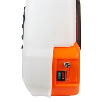 Опрыскиватель аккумуляторный SEQUOIA Connecta Series 20V (SBS12-EV)