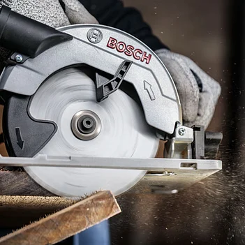 Диск пильный по дереву Bosch PRO Wood 165х1,0x20/16 мм (2608837686)