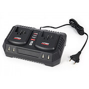 Зарядное устройство Stark BC-20Q DUAL (210018030.002)