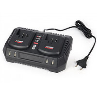 Зарядний пристрій Stark BC-20Q DUAL (210018030.002)