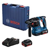 Перфоратор аккумуляторный Bosch GBH 185-LI (0611924021)