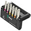 Набір біт WERA Bit-Check 6 Wood TX HF 1 1/4" 6 шт. з фіксувальною функцією (05056470001)