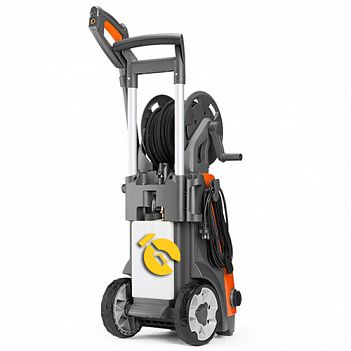 Мийка високого тиску Husqvarna PW 450 (9676779-01)