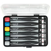 Набір викруток прецизійних Pro'sKit 6 шт. (8PK-2061)